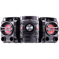 Музыкальный центр LG XBOOM DM5360K