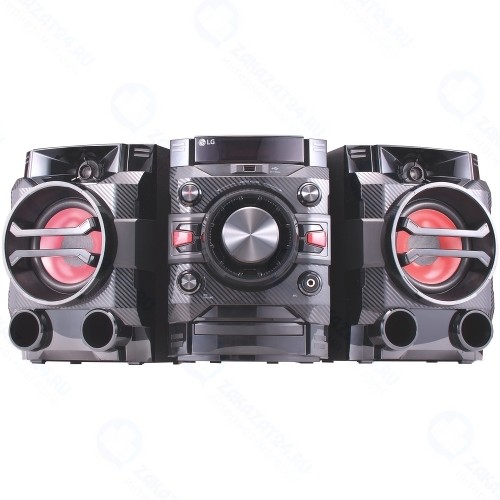 Музыкальный центр LG XBOOM DM5360K