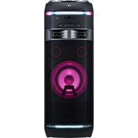 Музыкальный центр LG XBOOM OK85