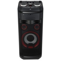 Музыкальный центр LG XBOOM OL100