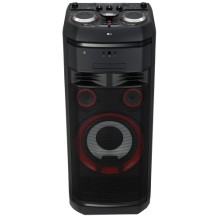 Музыкальный центр LG XBOOM OL100 Музыкальный центр LG XBOOM OL100