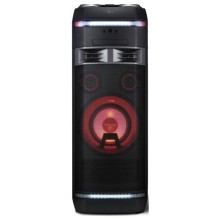 Музыкальный центр LG XBOOM OL90DK Музыкальный центр LG XBOOM OL90DK