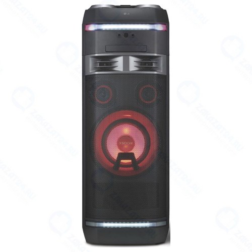 Музыкальный центр LG XBOOM OL90DK