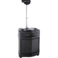 Музыкальный центр LG XBOOM RK3