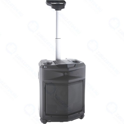 Музыкальный центр LG XBOOM RK3