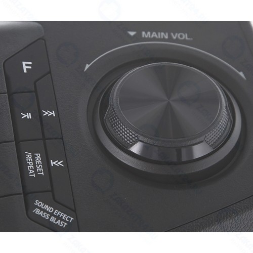 LG XBOOM RK3 8960