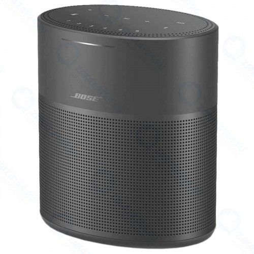 Беспроводная аудиосистема BOSE Home Speaker 300 Triple Black ( 230VEU)
