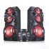 Музыкальный центр LG СМ9540 X-Boom