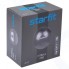 Фитбол STARFIT Pro GB-107, 75 см, без насоса, серый (УТ-00016552)