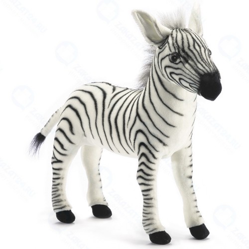 Мягкая игрушка HANSA-CREATION Зебра, 41 см (2354)