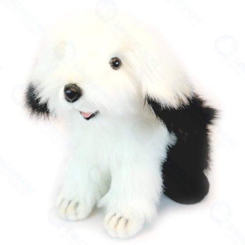 Мягкая игрушка HANSA-CREATION Бобтейл, 24 см (2927)