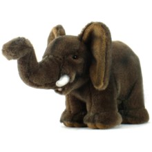 Мягкая игрушка HANSA-CREATION Слоненок, 23 см (2967)