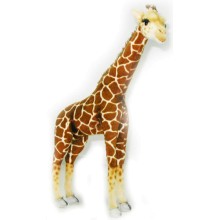 Мягкая игрушка HANSA-CREATION Жираф, 64 см (3610)