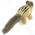 Мягкая игрушка HANSA-CREATION Сибирский бурундук, 15 см (4831)