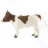 Мягкая игрушка HANSA-CREATION Теленок, коричневый, 52 см (4983)