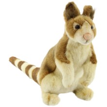 Мягкая игрушка HANSA-CREATION Древесный кенгуру, 23 см (5357)