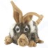 Мягкая игрушка HANSA-CREATION Лесной тролль, 15 см (5827)
