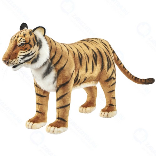 Мягкая игрушка HANSA-CREATION Тигр-банкетка, 78 см (6080)