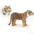 Мягкая игрушка HANSA-CREATION Тигр-банкетка, 78 см (6080)