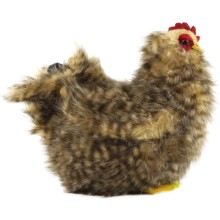 Мягкая игрушка HANSA-CREATION Испанская курица, 28 см (6923)