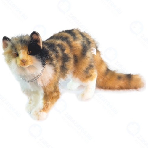 Мягкая игрушка HANSA-CREATION Кошка Бетти, 62 см (6966)