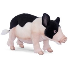 Мягкая игрушка HANSA-CREATION Вьетнамская вислобрюхая свинья, 45 см (7369)