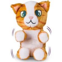 Интерактивная игрушка IMC-TOYS Club Petz: Котенок (96790)