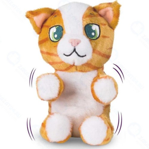 Интерактивная игрушка IMC-TOYS Club Petz: Котенок (96790)