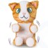 Интерактивная игрушка IMC-TOYS Club Petz: Котенок (96790)