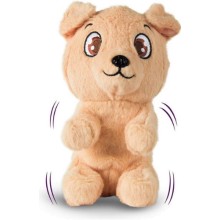 Интерактивная игрушка IMC-TOYS Club Petz: Щенок (96813)