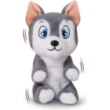 Интерактивная игрушка IMC-TOYS Club Petz: Щенок (96820)