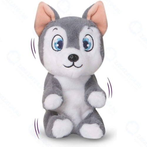 Интерактивная игрушка IMC-TOYS Club Petz: Щенок (96820)