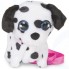 Интерактивная игрушка IMC-TOYS Club Petz: Щенок Mini Walkiez Dalmatian (99838)