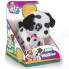 Интерактивная игрушка IMC-TOYS Club Petz: Щенок Mini Walkiez Dalmatian (99838)