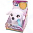 Интерактивная игрушка IMC-TOYS Club Petz: Щенок Mini Walkiez Bichon (99876)