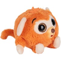 Мягкая игрушка 1toy Дразнюка-Zoo: Плюшевая обезьянка (Т10348)