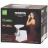 Мясорубка Marta MT-2088 Vinous Garnet