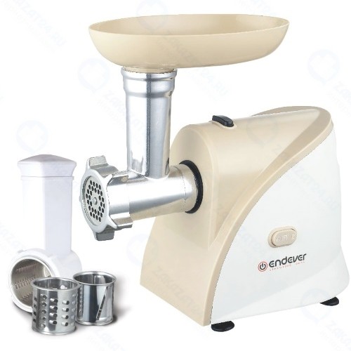 Мясорубка Endever Sigma 29