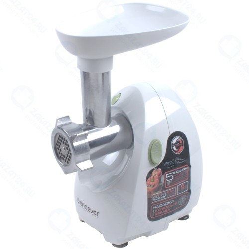 Мясорубка Endever Sigma 49