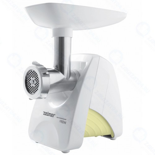Мясорубка Zelmer ZMM1298LRU