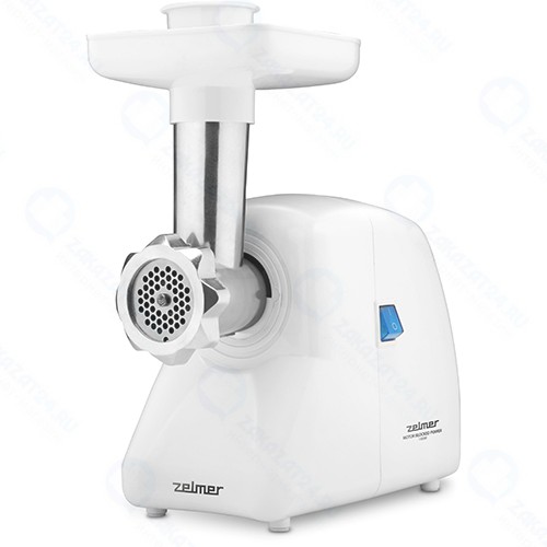 Мясорубка Zelmer ZMM2851B