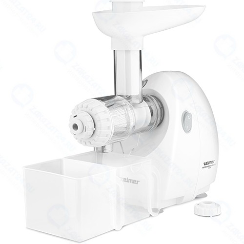 Мясорубка Zelmer ZMM4050B