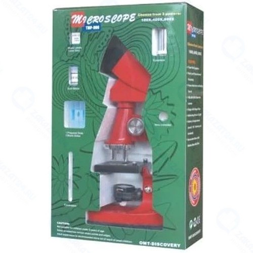 Детский микроскоп Наша Игрушка TMP-B900