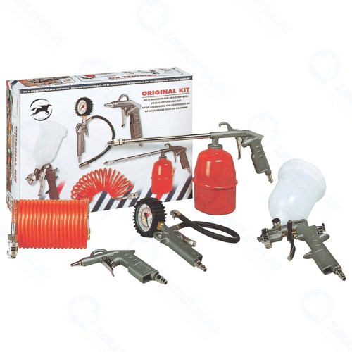 Набор пневмоинструмента CONCORDE SGKU1.5Q