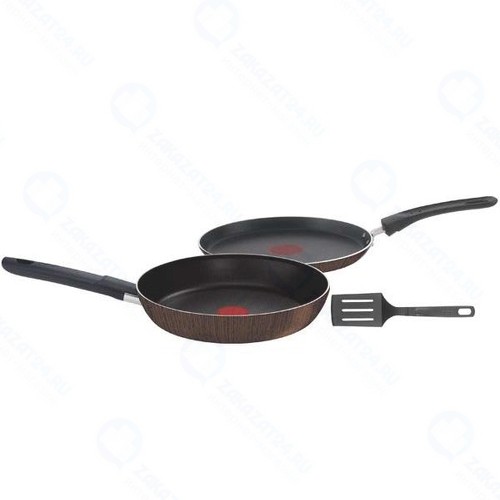 Набор посуды Tefal 040 85 330