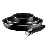 Набор посуды Tefal Ingenio, 4 шт (04177810)