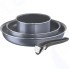 Набор посуды Tefal 04180850 Ingenio Twinkle Grey