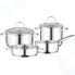 Набор посуды BERGHOFF Comfort, 6 предметов (1100248)