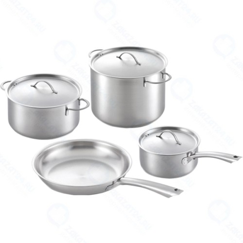 Набор посуды Brabantia 4 предмета (30003969)