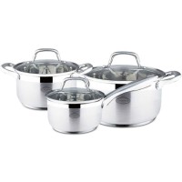 Набор посуды Coolinar 6 предметов (92005)